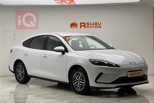 بي واي دي سيل 05 DM-i 2025 للبيع في العراق - دهوك